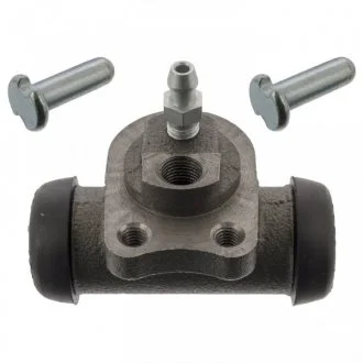 FEBI OPEL Цилиндр торм. KADETT D 79-84 ASCONA B FEBI BILSTEIN 02772