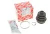 Пильовик ШРКШ внурт. Opel Astra F/G/H/Vectra B/C Zafira A/B 02871