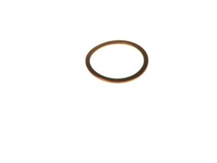 Уплотнительное кольцо, резьбовая пр FEBI BILSTEIN 03014 (фото 1)