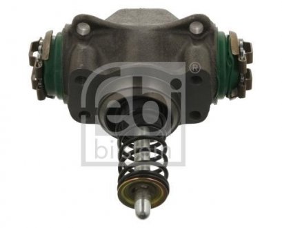 Узел распорного клина для барабанного тормоза FEBI BILSTEIN 03138 (фото 1)