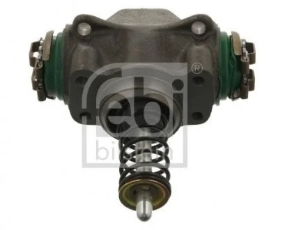 Фото 1 - вузол розпірного клина для барабанного гальма FEBI BILSTEIN 03138 Вузол розпірного клина для барабанного гальма FEBI BILSTEIN 03138 (фото 1)