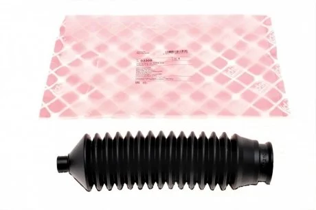 Пыльник рулевой тяги Ford Sierra/Scorpio 82-92 FEBI BILSTEIN 03308
