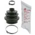 К-кт пильовика ШРКШ зад. зовн./внутр. +змазка Ford Scorpio, Sierra 1.6-2.3 88-93 03311