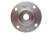 Ступиця колеса SEAT CORDOBA, VW GOLF, PASSAT 84 - передн. міст (Пр-во FEBI) 03368