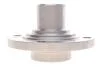 Ступиця колеса SEAT CORDOBA, VW GOLF, PASSAT 84 - передн. міст (FEBI) FEBI BILSTEIN 03368 (фото 3)