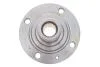 Ступиця колеса SEAT CORDOBA, VW GOLF, PASSAT 84 - передн. міст (FEBI) FEBI BILSTEIN 03368 (фото 4)