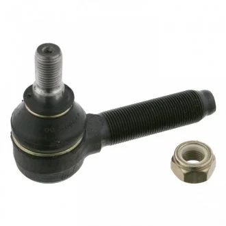 Наконечник тяги рул. MB 207D-309D левый (Febi) FEBI BILSTEIN 03387