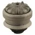 Подушка двигуна MERCEDES-BENZ (пр-во FEBI) 03428