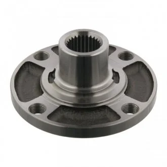 Ступиця колеса Audi 100 / Audi 80 / Audi Coupe/GT FEBI BILSTEIN 03493