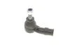 Наконечник левый VAG Golf II/III Passat III/IV 1.0-2.9 08.83-07.05 FEBI BILSTEIN 03583 (фото 3)