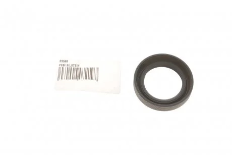Сальник двигуна N/FRONT VAG 32X47X10 (FEBI) FEBI BILSTEIN 03598