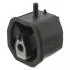 Подушка опори двигун. VW T3 1.6D, 1.7D (-92) права, ліва (пр-во FEBI) 03688