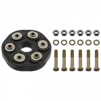 Муфта эластичная FEBI BILSTEIN 03700