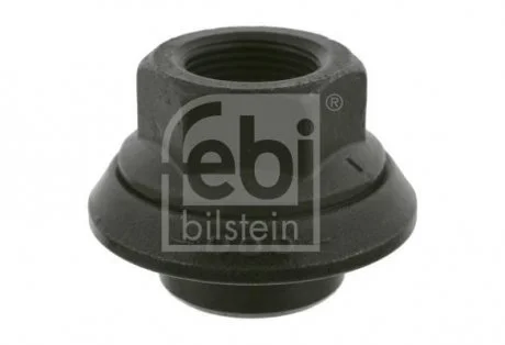 Колісна гайка з упорним диском FEBI BILSTEIN 03799