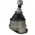 Опора шаровая BMW 3 (E36) 90- передн. нижн. (Febi) FEBI BILSTEIN 03825 (фото 4)