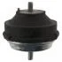 Подушка опоры двиг. OPEL OMEGA A/B 1.8-2.4 передн. левая, правая (пр-во FEBI) 03874