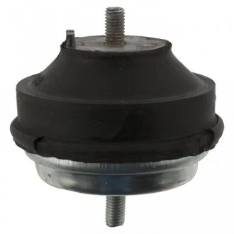 Подушка опоры двиг. OPEL OMEGA A/B 1.8-2.4 передн. левая, правая (FEBI) FEBI BILSTEIN 03874