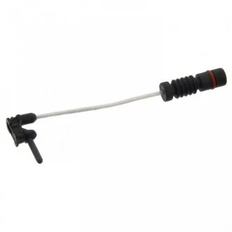 Датчик износа колодок торм. MB 190 / MB T1-Series / MB 300 SE/SEL/SEC/SD (FEBI) FEBI BILSTEIN 03902