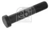 Фото 1 - болт для крепления колеса FEBI BILSTEIN 03961 Болт для крепления колеса FEBI BILSTEIN 03961 (фото 1)