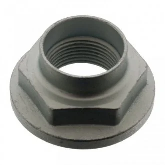 Фото гайка, Гайка, шийка осі FEBI BILSTEIN 04041 Гайка, Гайка, шийка осі FEBI BILSTEIN 04041