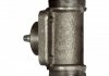 FEBI BMW Рабочий тормозной цилиндр d19,05mm 315, 316, 318, 320, -81 FEBI BILSTEIN 04090 (фото 3)