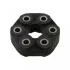 Муфта еластична BMW 523 / BMW 325 / BMW 323 - замена на FE05084 FEBI BILSTEIN 04095 (фото 1)