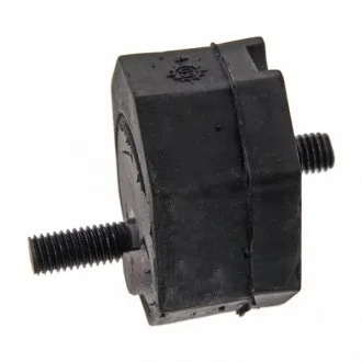 Фото febi bmw подушка акпп 3 e30 FEBI BILSTEIN 04124 FEBI BMW Подушка АКПП 3 E30 FEBI BILSTEIN 04124