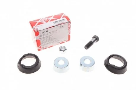 Важелі підвіски р/к MB (Febi) FEBI BILSTEIN 04184