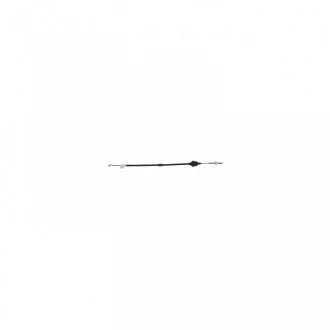 Фото 1 - febi opel трос сцепления (780/525mm) kadett d,nexia(узбекистан) FEBI BILSTEIN 04189 FEBI OPEL Трос сцепления (780/525mm) Kadett D,Nexia(Узбекистан) FEBI BILSTEIN 04189 (фото 1)