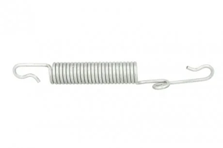 Пружина колодки спиральное растяжение FEBI BILSTEIN 04263