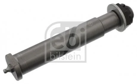 Болт с втулкой и масленкой FEBI BILSTEIN 04302