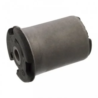 Сайлентблок задней балки Lanos/Nexia/Ascona/Kadett/Vectra 78- (подрамника) FEBI BILSTEIN 04305