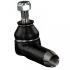 Наконечник рулевой тяги левый Audi 100 (с г/п) -91 FEBI BILSTEIN 04421 (фото 4)