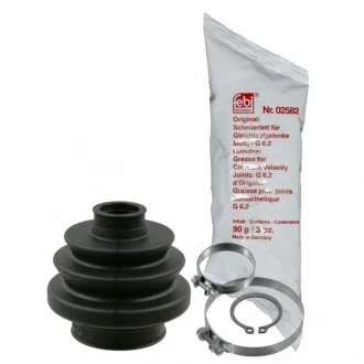 Пильовик ШРУСу FEBI BILSTEIN 04429