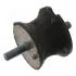 Подушка КПП BMW E34, Е36, E32, E39 (91-05, 05-) (пр-во FEBI) 04517