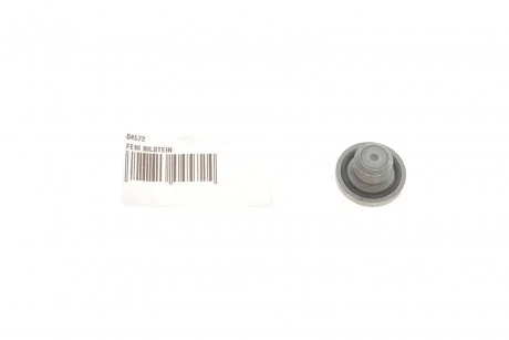 Маслосливная пробка E46/Aveo/Astra/Vectra 91- FEBI BILSTEIN 04572 (фото 1)