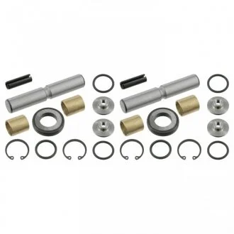 Ремкомплект шкворня Mercedes FEBI BILSTEIN 04587