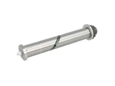 Палeц дышла с гайкой, шайбой и ниппелем FEBI BILSTEIN 04623