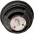 Подушка опори двигун. BMW E34, E32 530-735 (-95) (FEBI) FEBI BILSTEIN 04688 (фото 2)