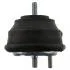 FEBI BMW Подушка двигателя лев.E31/E32/E34 530-840 дв.M60 04694