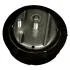 Подушка опоры двиг. BMW E34, E32 3.0, 4.0 (-97) правая (FEBI) FEBI BILSTEIN 04695 (фото 3)