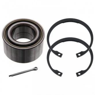 Комплект подшипника ступицы колеса FEBI BILSTEIN 04838