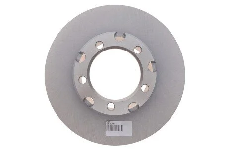 Диск торм. передний, DB207-310 FEBI BILSTEIN 04876