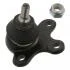 Опора шаровая VW (пр-во Febi) 04936
