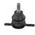 Опора кульова VW (Febi) FEBI BILSTEIN 04936 (фото 4)