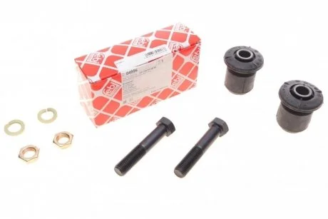 Ремкомплект важеля КПП FEBI BILSTEIN 04996
