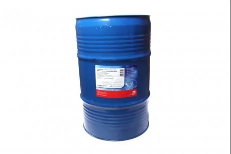 Антифриз FEBI синій концентрат (Каністра 60л)) FEBI BILSTEIN 05011