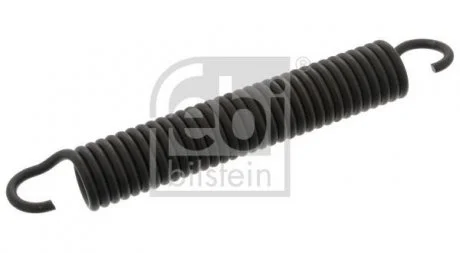 Пружина тормозной колодки автомобиля FEBI BILSTEIN 05091