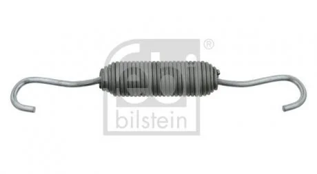 Пружина гальмівної колодки FEBI BILSTEIN 05107 (фото 1)