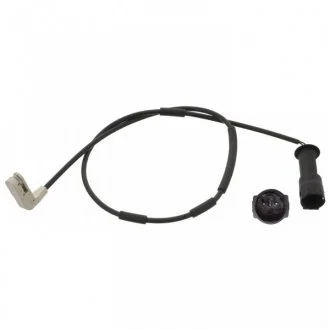 Сигналізатор, знос гальмівних колодок FEBI BILSTEIN 05110